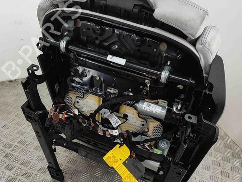 Left front seat BMW 8 Gran Coupe (G16, F93) M8 | BP28954720C15 