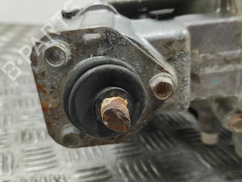 Gearbox NISSAN PATHFINDER III (R51) 2.5 dCi 4WD | BP25786935M3 