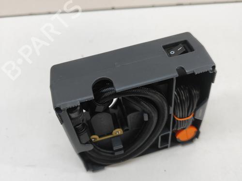 Electronic module NISSAN ARIYA (FE0) EV e-4ORCE | BP29336985M83 