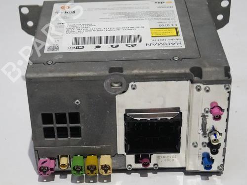 Electronic module BMW 3 (F30, F80) M3 | BP6730835M83