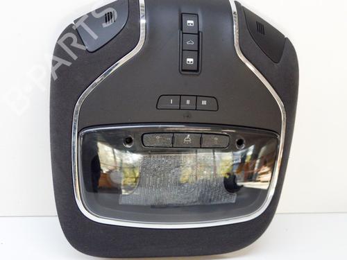 Used Interior roof light MASERATI QUATTROPORTE VI 3.0 S Q4 (411 hp) 10707465
