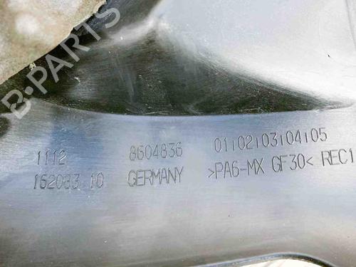 Upper protection BMW 3 (F30, F80) 330 e | BP7081842M93 