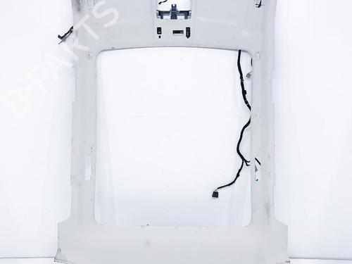 Interiør tag LAND ROVER RANGE ROVER EVOQUE (L538) 2.2 D 4x4 (190 hp) 14658662