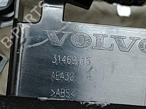 Middle console VOLVO XC40 (536) Recharge AWD | BP36415269I22 - Image 7
