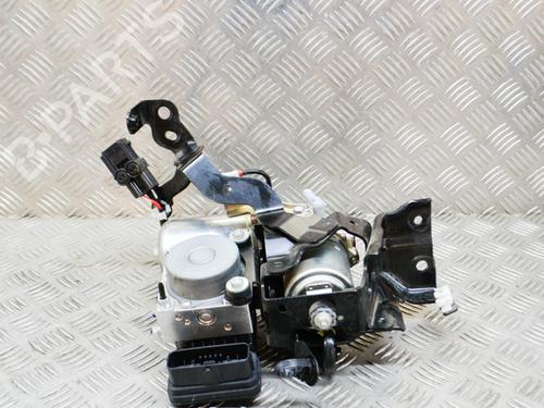 ABS pump TOYOTA C-HR (_X1_) 1.8 Hybrid (ZYX10_, ZYX11_) | BP10074928M43 