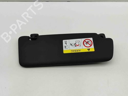 Left sun visor AUDI A3 Sportback (8VA, 8VF) RS3 quattro | BP29404172I1 