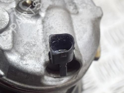 AC compressor VW GOLF VI (5K1) 1.4 TSI | BP28045721M34  - Image 6