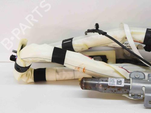 Right curtain airbag FORD FOCUS III 1.0 EcoBoost | BP6771012C12