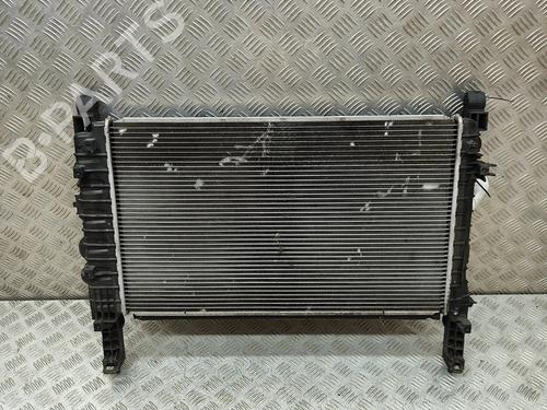 Used Water radiator OPEL MOKKA / MOKKA X (J13) 1.4 (_76) (140 hp) 29128424