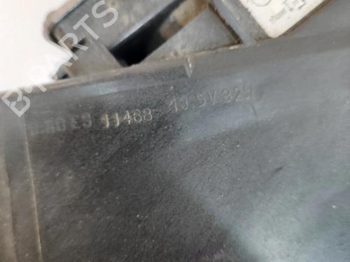 Right headlight VW PASSAT B8 Variant (3G5, CB5) 2.0 TDI | BP27158615C29  - Image 7