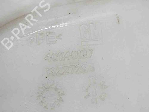 Windscreen washer tank OPEL INSIGNIA A (G09) 2.0 Biturbo CDTI (68) | BP7082113C113 