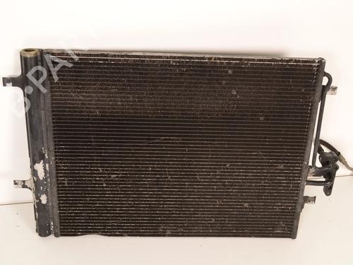 Used AC radiator AC radiator LAND ROVER FREELANDER 2 (L359) 2.2 TD4 4x4 (150 hp) 9902336 9902336