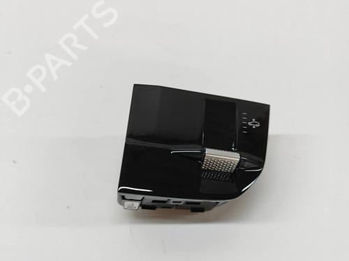 Used Switch Switch BMW X7 (G07) xDrive 40 d Mild-Hybrid (340 hp) 27797418 27797418