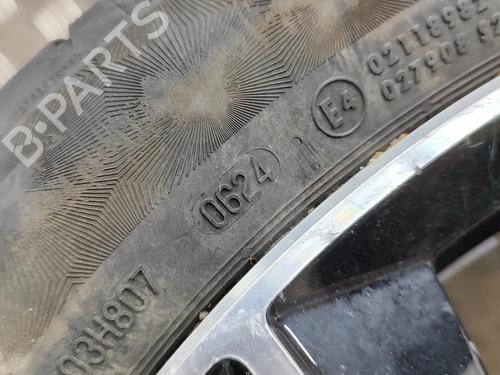 Rim VOLVO XC90 II (256) B5 Mild-Hybrid | BP31073101C45 