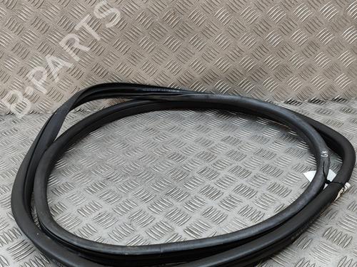 Rubber door seal MERCEDES-BENZ GLE (W166) 250 d 4-matic (166.004) | BP27644046C142 
