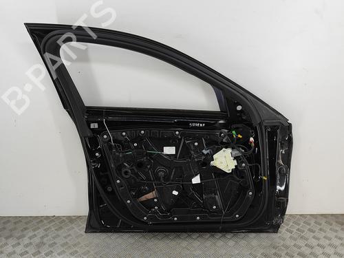 Left front door MERCEDES-BENZ C-CLASS (W205) C 350 e (205.047) | BP30154961C2 