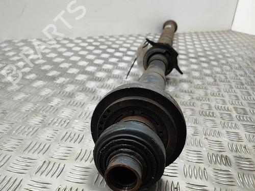 Driveshaft PORSCHE CAYENNE (92A) 4.2 S Diesel | BP36391303M37 - Image 5