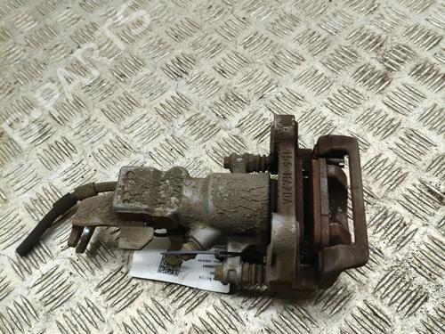 Left rear brake caliper MAZDA MX-5 IV (ND__) 2.0 (ND2E, ND6E) | BP40042816M107 - Image 4