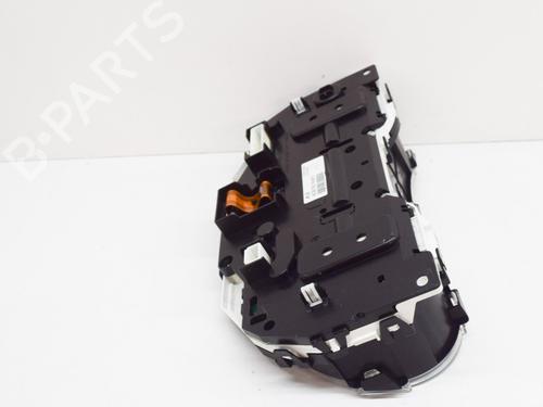 Instrument cluster NISSAN X-TRAIL III (T32_, T32R, T32RR) 1.6 DIG-T (T32) | BP6867076C47 