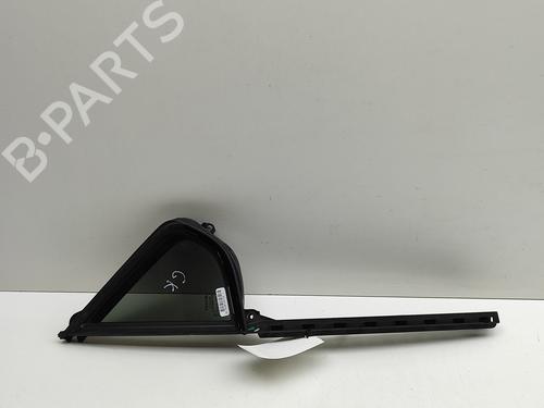 Used Rear left door window TOYOTA C-HR (_X2_, _H2_) Hybrid (ZYX20) (140 hp) 30108374