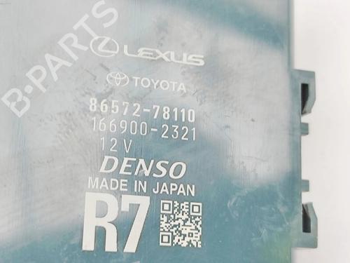 Electronic module LEXUS NX II (_A2_, _H2_) 350h E-Four (AAZH25) | BP32741219M83  - Image 6