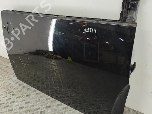 Dør høyre foran VW NEW BEETLE Convertible (1Y7) 1.6 | BP27799964C3 