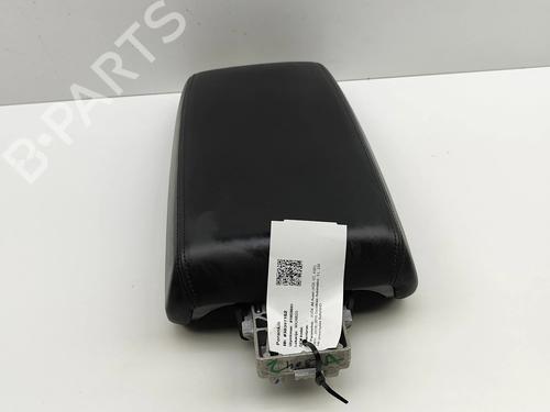 Armrest / Center console AUDI A6 C7 Avant (4G5, 4GD) 3.0 TDI quattro | BP26311534I20 - Image 4
