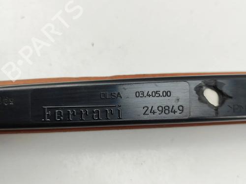 Third brake light FERRARI CALIFORNIA 4.3 | BP32119334L11 