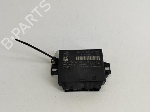 Elektronisk modul VW AMAROK (2HA, 2HB, S1B, S6B, S7A, S7B, AGD) 3.0 TDI 4motion (204 hp) 20144386