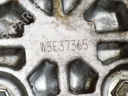 Used Steering pump Steering pump TOYOTA YARIS (_P9_) 1.4 D-4D (NLP90_, NLP90R) (90 hp) 6735648 6735648