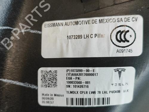Other TESLA MODEL X (5YJX) P100D AWD | BP28435814O1 - Image 5