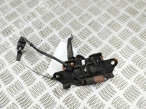 Used Hood lock MAZDA CX-5 (KE, GH) 2.2 D AWD (KE2AW) (150 hp) 30131094