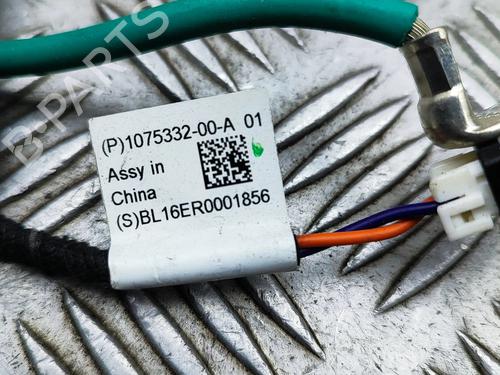 Kabel TESLA MODEL X (5YJX) 90D AWD | BP31297418E12