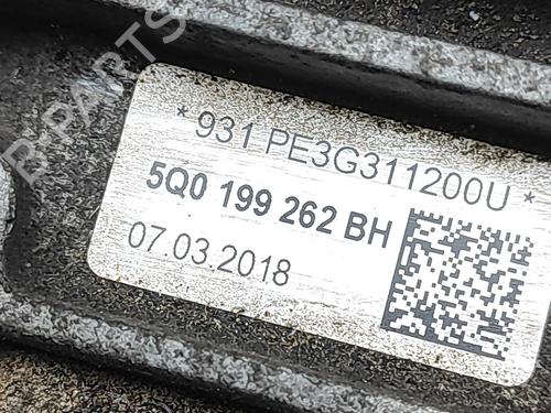 Engine mount VW PASSAT B8 (3G2, CB2) 1.6 TDI | BP33388134M89  - Image 7