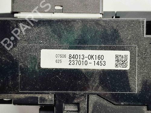 Electronic module TOYOTA HILUX VII Pickup (_N1_, _N2_, _N3_) 3.0 D-4D 4WD (KUN26) | BP24582448M83