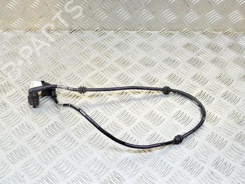 Used Wiring harness Wiring harness MERCEDES-BENZ E-CLASS (W213) E 300 de (213.016) (194 hp) 27752022 27752022