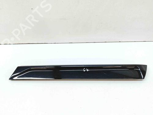 Used Tailgate trim AUDI Q7 (4MB, 4MG, 4MQ) 45 TDI quattro (249 hp) 28675561