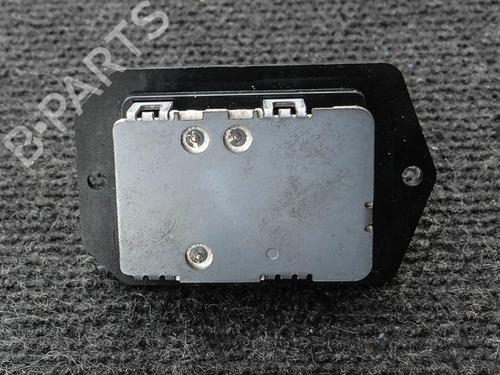 Heater resistor HONDA JAZZ III (GE_, GG_, GP_, ZA_) 1.2 (GG1) | BP14642418M108