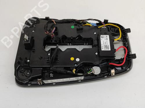 Interior roof light AUDI A5 (F53, F5P) 2.0 TFSI | BP25218796I8 - Image 2