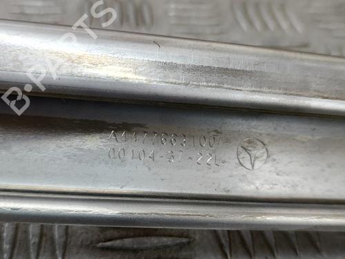 Hinge/Door check strap MERCEDES-BENZ EQV (W447) EQV 250 (447.813, 447.815) | BP27772422C146 