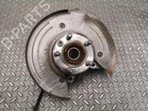 Høyre hjullagerhus spindel JAGUAR E-PACE (X540) 2.0 P200 AWD (249 hp) 30253425