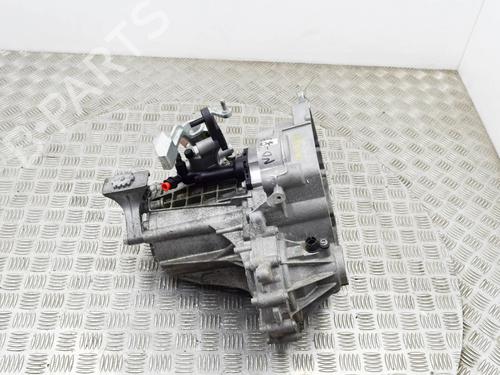 Gearbox BMW 3 (E90) 320 d xDrive | BP15375554M3