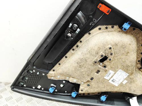 Høyre bakpanel VOLVO XC40 (536) B3 Mild-Hybrid | BP37797282C61 - Image 5