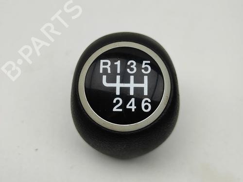 Gearknop PEUGEOT BOXER Bus 2.2 BlueHDi 140 | BP38875312I34  - Image 6