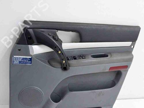 Used Front right panel SSANGYONG RODIUS I 2.7 Xdi 4WD (165 hp) 10401663