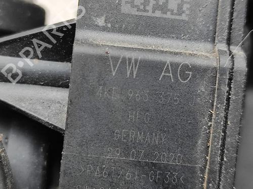 Electronic sensor AUDI E-TRON Sportback (GEA) 55 quattro | BP33391826M84  - Image 5