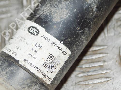 Left front shock absorber JAGUAR I-PACE (X590) EV400 AWD | BP27759966M16  - Image 6