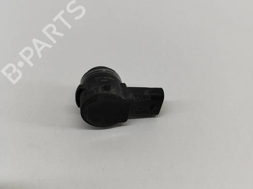 Electronic module PORSCHE MACAN (95B) 3.6 Turbo | BP18739911M83