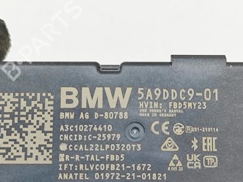 Electronic module MINI MINI COUNTRYMAN (U25) S ALL4 | BP38756393M83 - Image 6