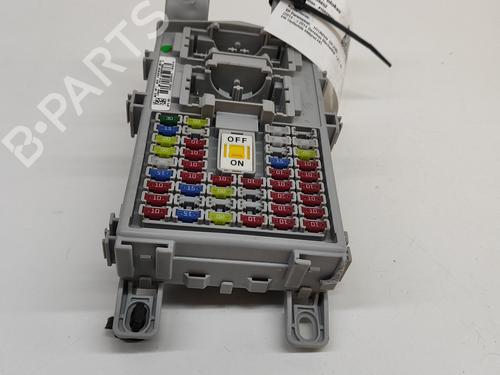 Used Fuse box HYUNDAI i20 II (GB, IB) 1.2 (84 hp) 24819272